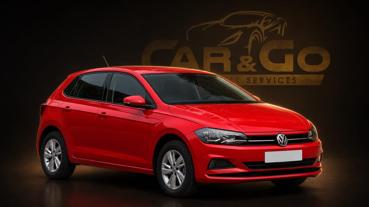 Volkswagen Polo TDI - Compact hatch · diesel